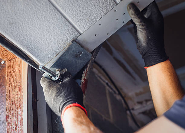 Reliable Garage Door Panel Replacement contractor in Galesburg, IL by Garage Doors Repair Pro